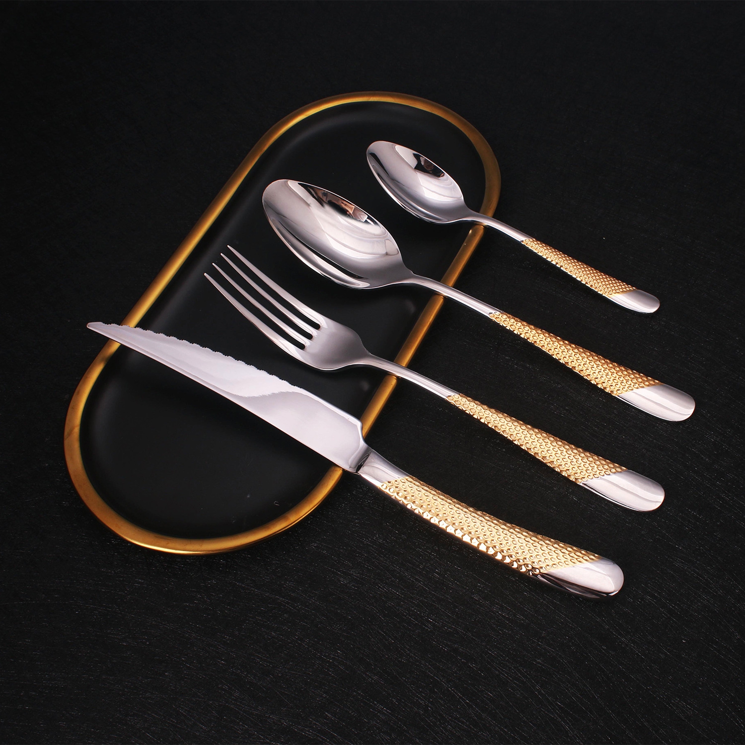 k spoon